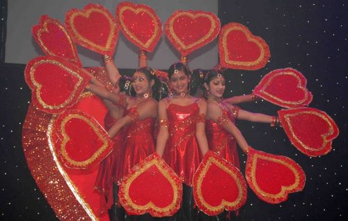 2008 Naya Andaz Winning Dance